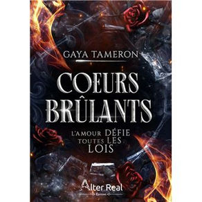 Retour de lecture : Cœurs brûlants, l'intégrale