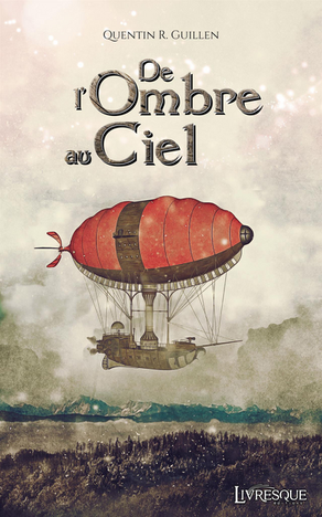 Retour de lecture : De l'ombre au ciel