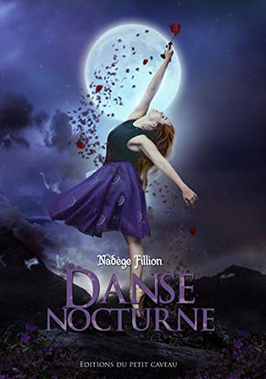 Retour de lecture : Danse nocturne
