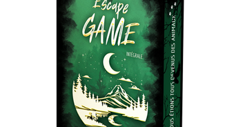 Escape Game - Intégrale