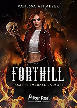 Retour de lecture : Forthill T3