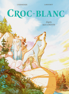 Croc-Blanc (BD)