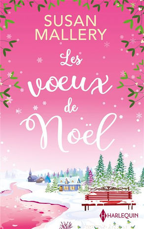 Retour de lecture : Les vœux de Noël
