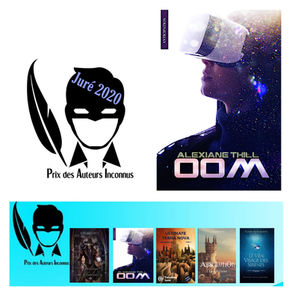 Retour de lecture spécial PAI : OOM