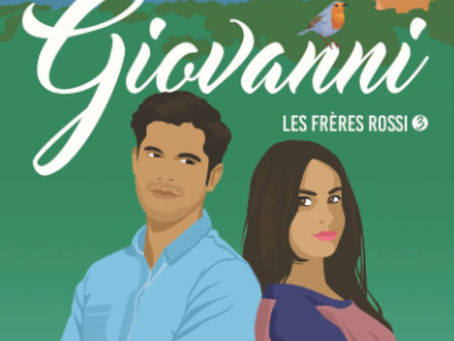 Les frères Rossi T3
