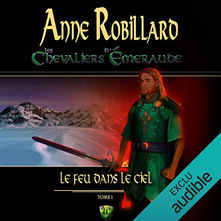 Les chevaliers d'Emeraude T1