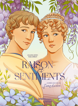 Raison & sentiments (BD)