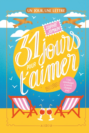 31 jours pour t'aimer