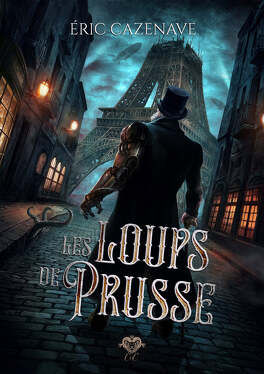 Retour de lecture : Les Loups de Prusse #PLIB2022