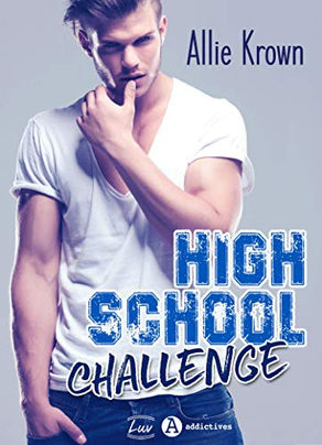 Retour de lecture : High School Challenge