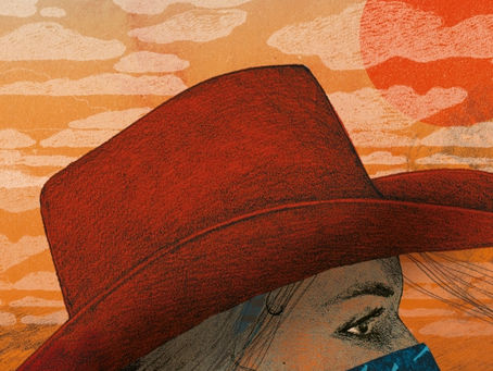 Retour de lecture : Hors-la-loi