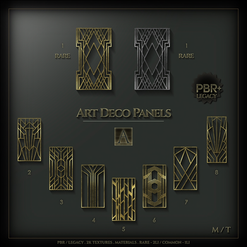 8 Prizes (2 rare) • $$