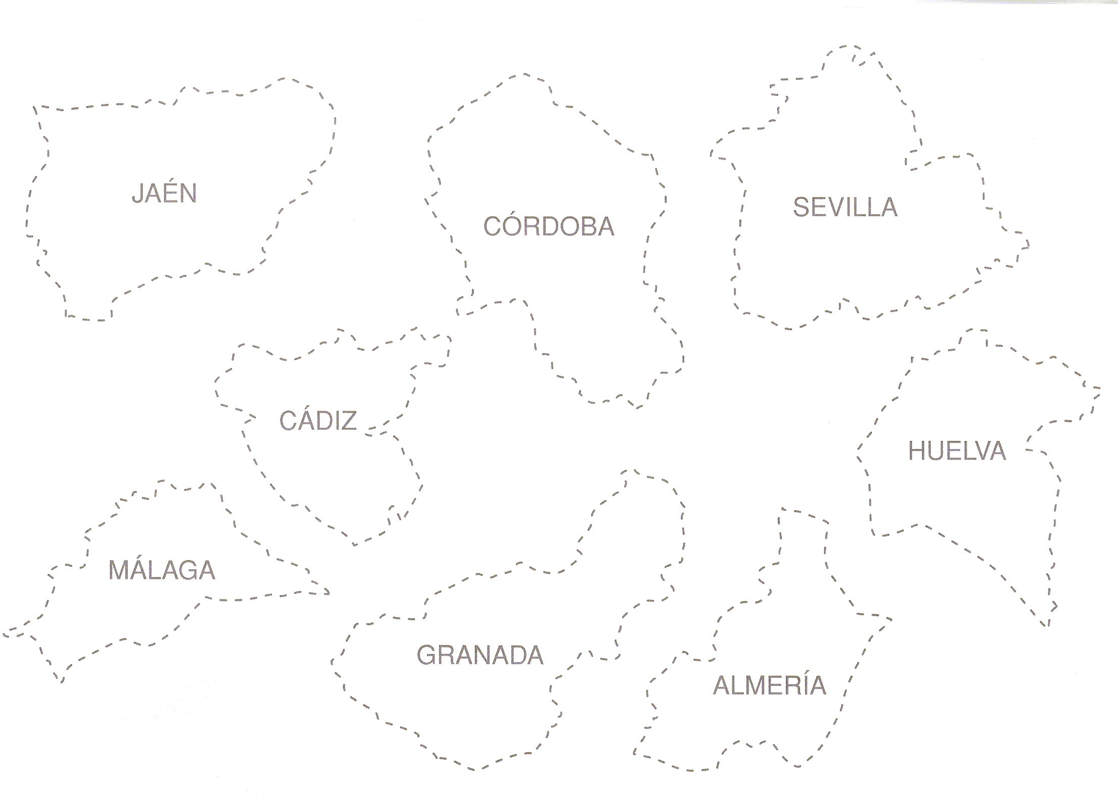 mapa andalucia puzzle piezas.gif