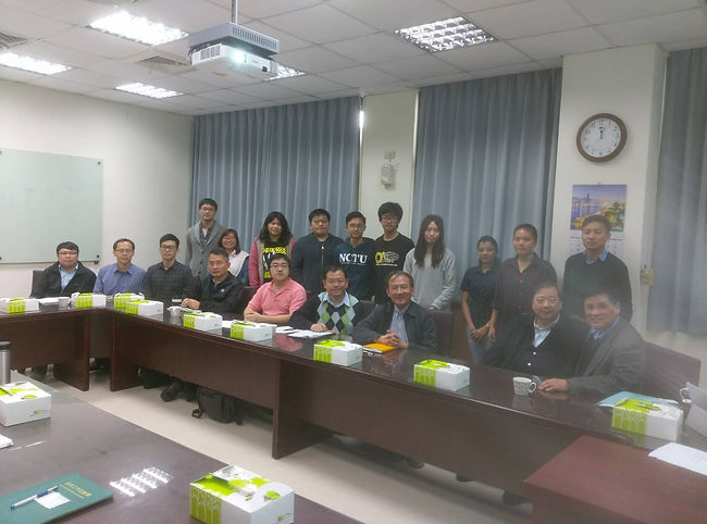 1070302 研能科技公司諮詢本聯盟PM2.5 MENS Sensor技術01