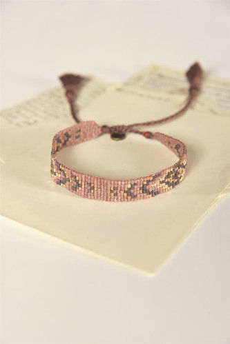 Yoga & Perlenarmband