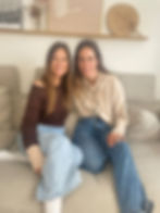 Tatjana Bucher & Tanja Iten