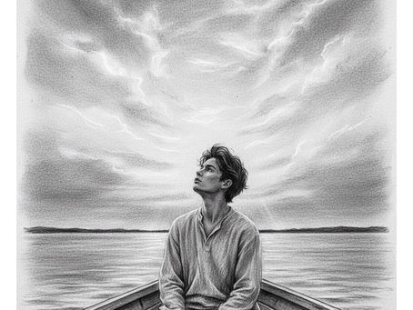 The Story of Chasing Happiness