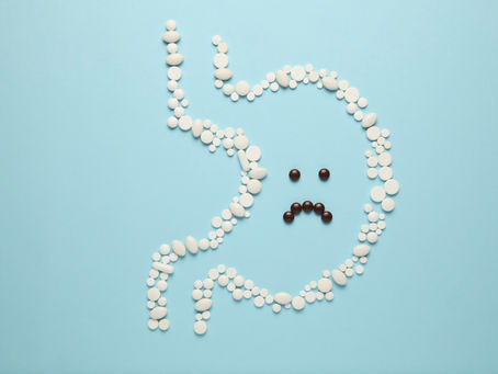 How Chronic Indigestion Leads To Heart Problems