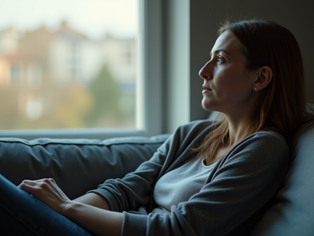 Ich funktioniere nur noch