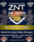 ZNT SOUTH GERMAN CUP 