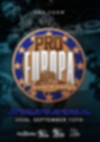 EUROPA PRO