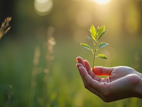 Selbstwert stärken, Persönliches Wachstum