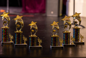 Solo Competition, May 3 2025