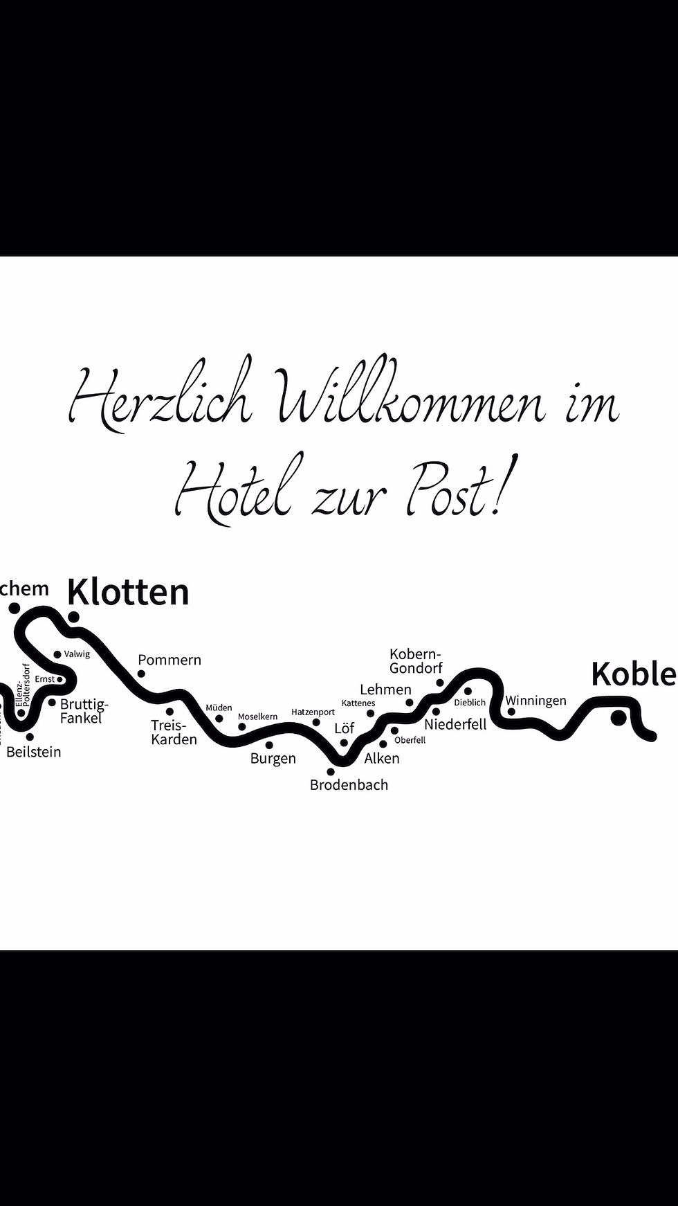 Miniaturbild: XL Panorama Mosel Print (Trier-Koblenz) | Fine Art Print