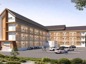 เผยโฉมโครงการใหม่จาก Yusabuy Development: The Muji Apartment
