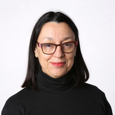 Prof. Glenda Halliday