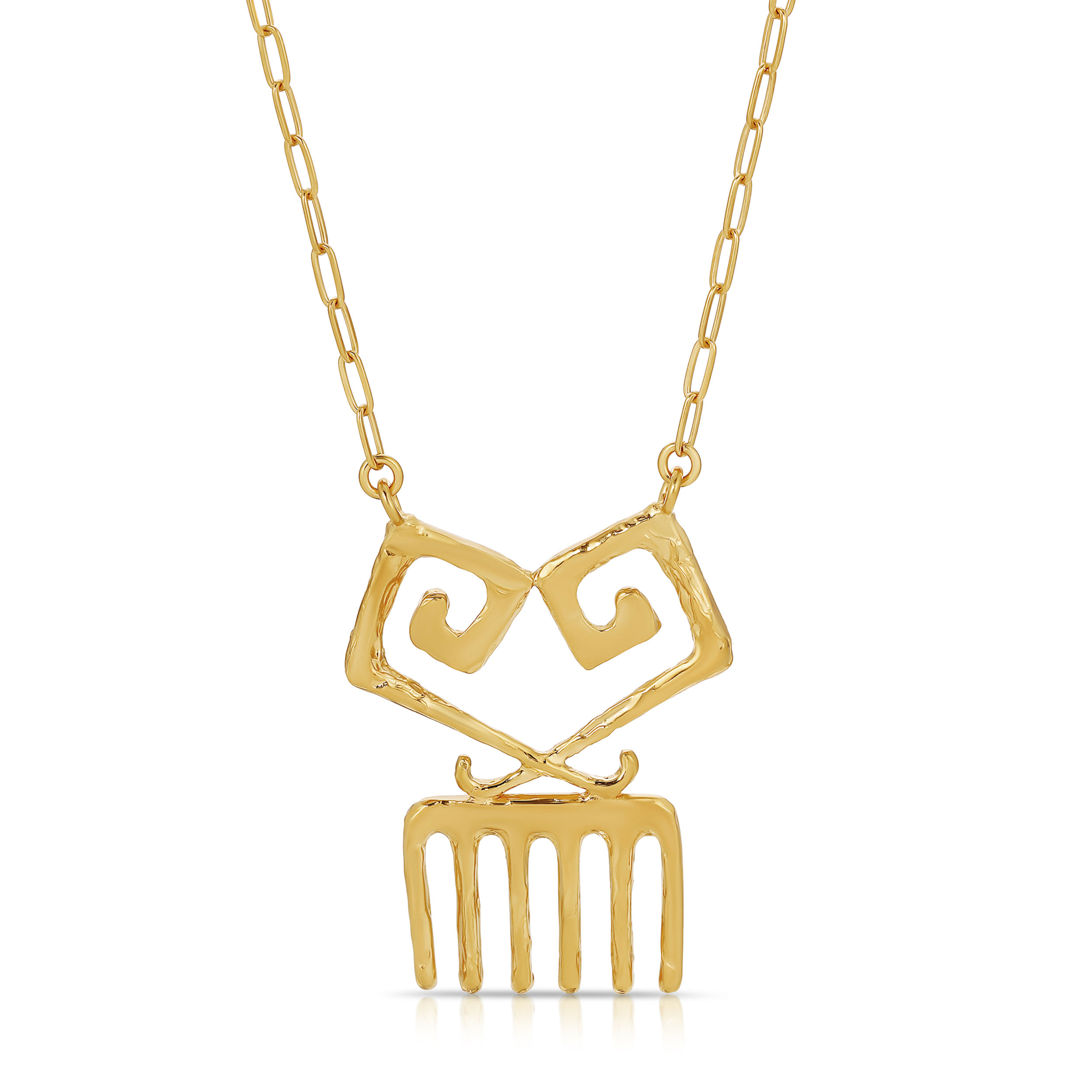 Feminine Wisdom Necklace