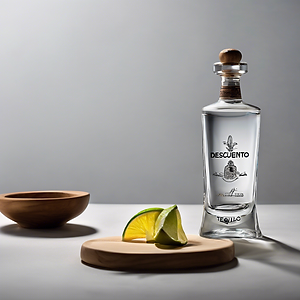 Descuento en Tequila