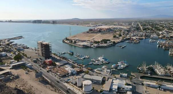 Puerto Peñasco Marina: Boat Tours and Cruises in Rocky Point