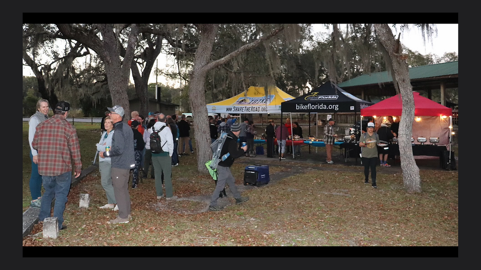 CroomFest 2026 Vendors