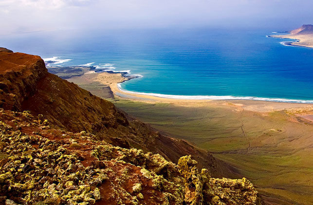 Thumbnail: Cycling Lanzarote 27.04-05.05