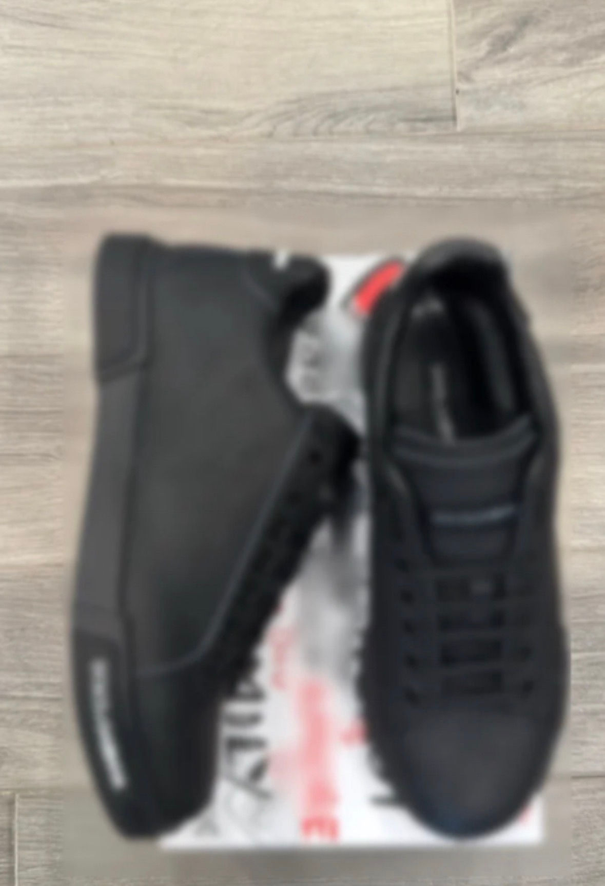 Candy Leather