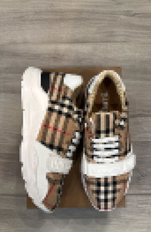 Berry Strap
