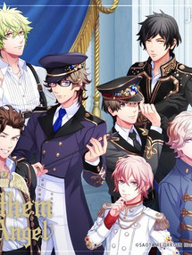 Naransub All Song Utapri Naransub All Song Utapri