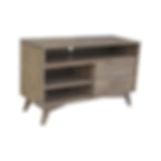 Avenue 2-Drawer TV Stand