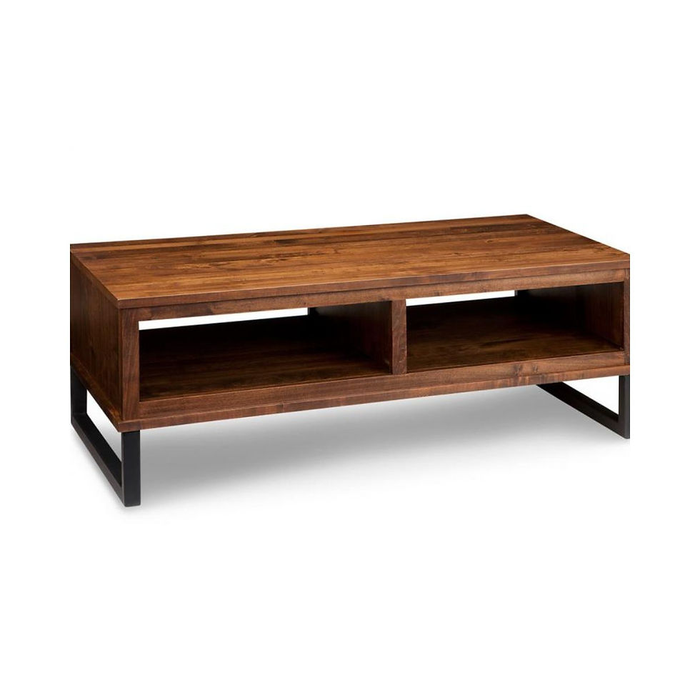 Cumberland 54" Coffee Table