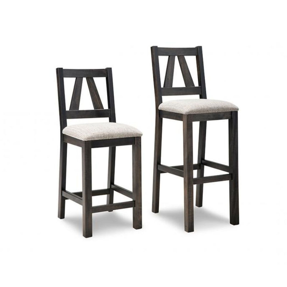 Algoma Bar & Counter Stools