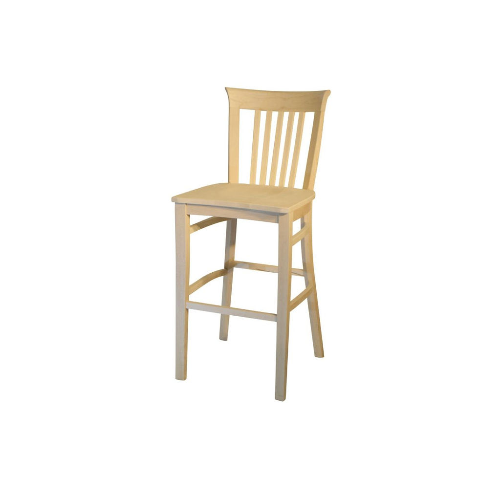 Athena Bar & Counter Stools