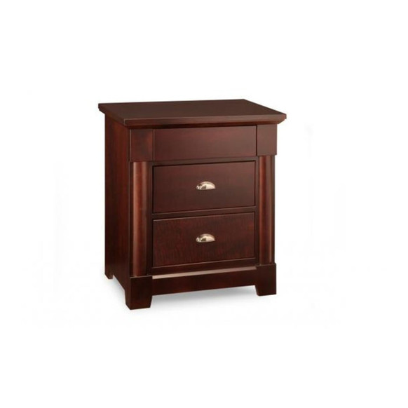 Hudson Valley Bedroom Set