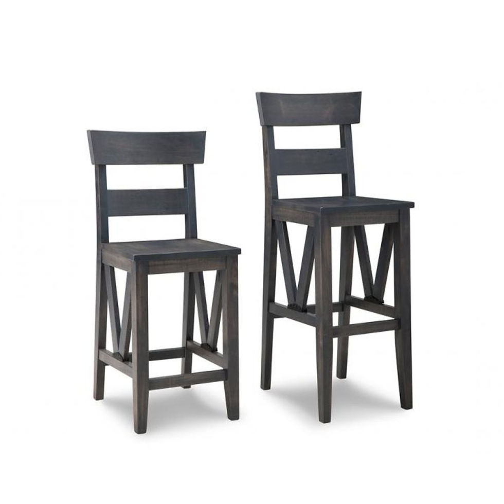 Chattanooga Bar & Counter Stools