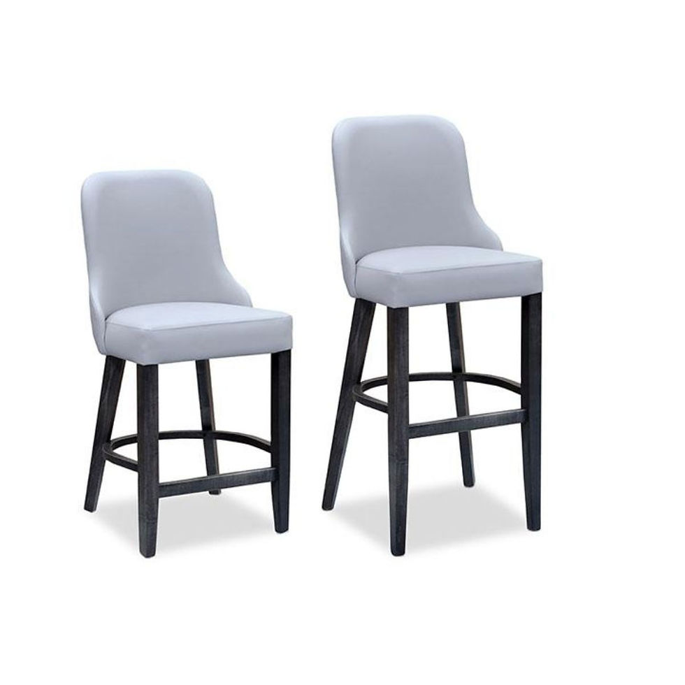 Electra Bar & Counter Stools