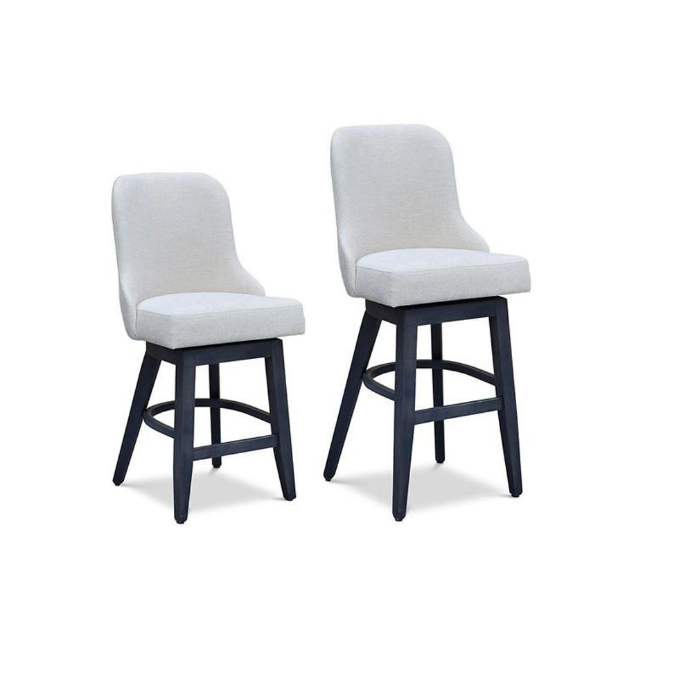 Electra Swivel Stools