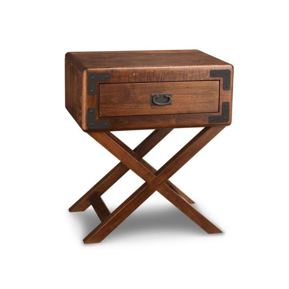 Saratoga XBase Bedroom Set