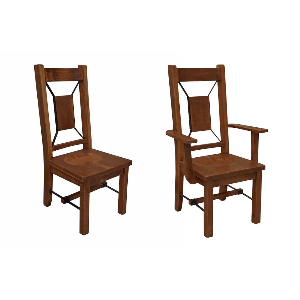 Millwright Dining Chairs