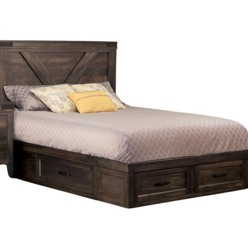 Chattanooga King Condo Bed