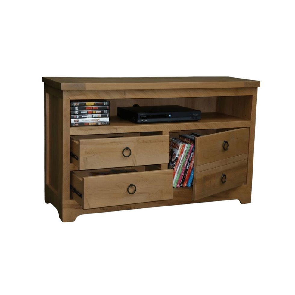 Century TV Stand